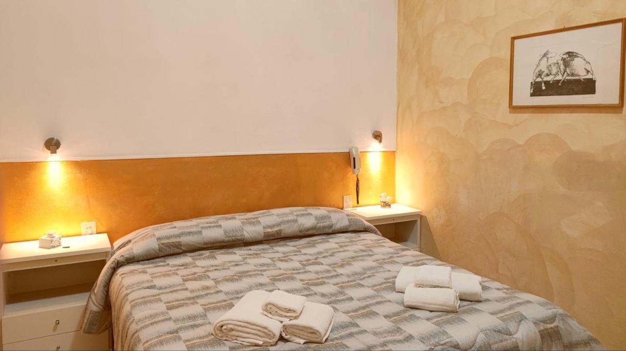 Hotel Il Ponte Чечина Экстерьер фото