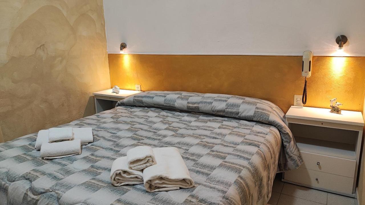 Hotel Il Ponte Чечина Экстерьер фото