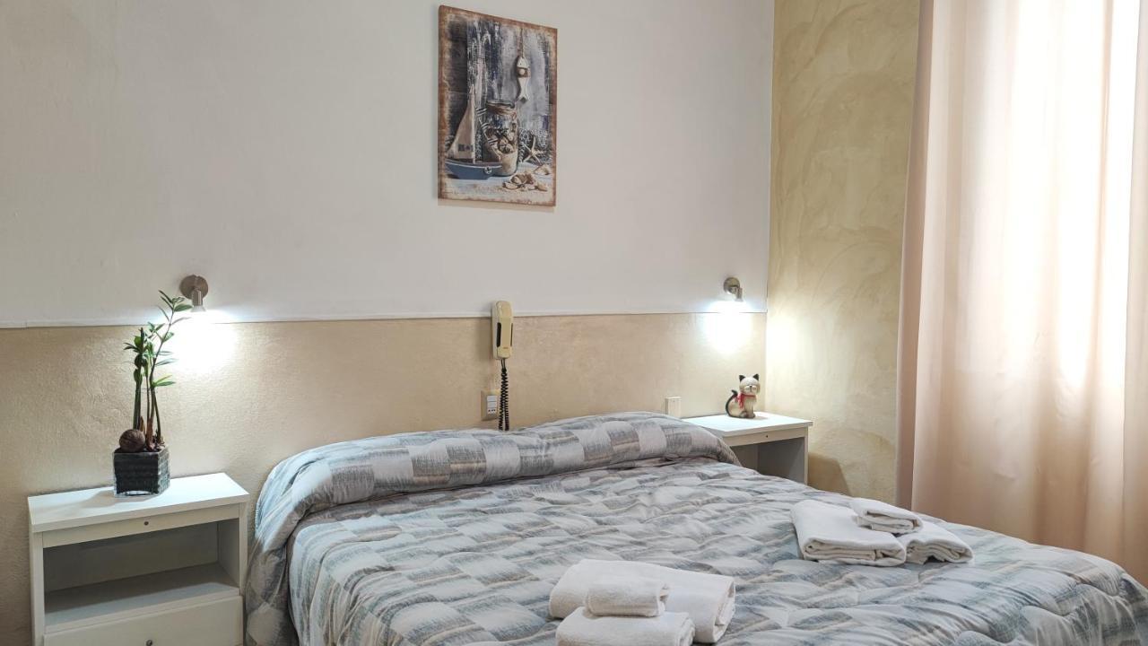 Hotel Il Ponte Чечина Экстерьер фото