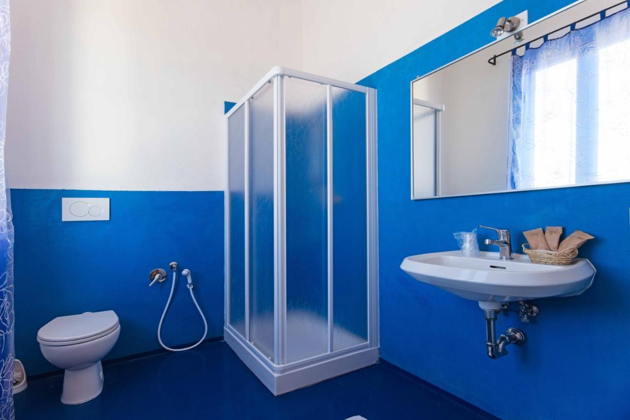 Hotel Il Ponte Чечина Экстерьер фото